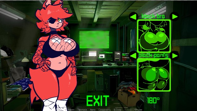 Fexa Adventure Apk Android Adult Game (2)