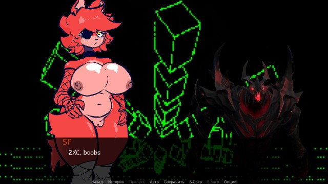 Fexa Adventure Apk Android Adult Game (3)