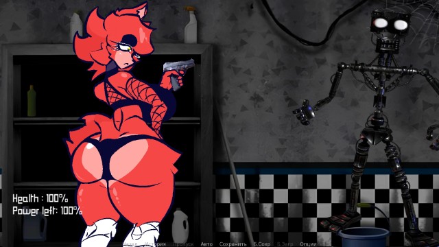 Fexa Adventure Apk Android Adult Game (4)