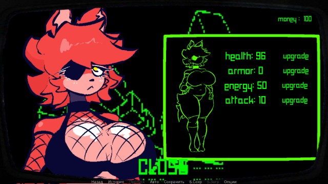 Fexa Adventure Apk Android Adult Game (5)