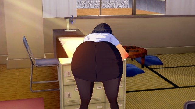 Futa Academy Of Sex Apk Android Adult Hentai Game (12)