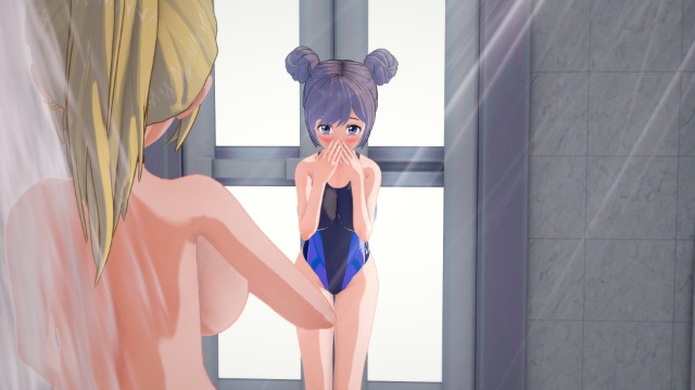 Futa Academy Of Sex Apk Android Adult Hentai Game (13)