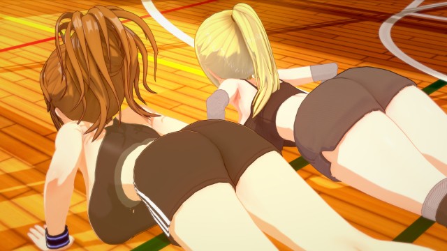 Futa Academy Of Sex Apk Android Adult Hentai Game (2)