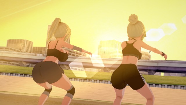 Futa Academy Of Sex Apk Android Adult Hentai Game (6)