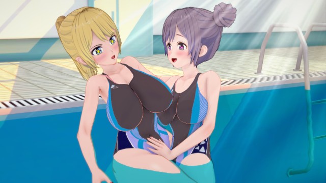 Futa Academy Of Sex Apk Android Adult Hentai Game (8)