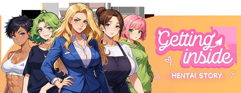 Getting Inside Hentai Story [Demo v3] Banner