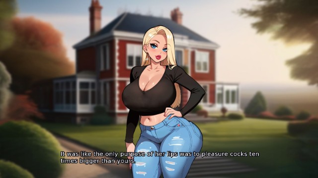 Gothcuck Apk Android Adult Game Latest Version Download (2)