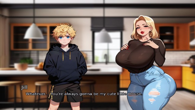 Gothcuck Apk Android Adult Game Latest Version Download (4)