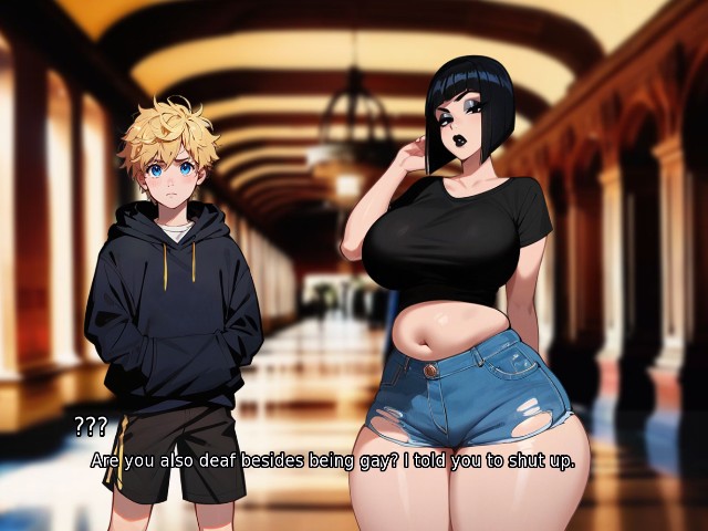 Gothcuck Apk Android Adult Game Latest Version Download (5)