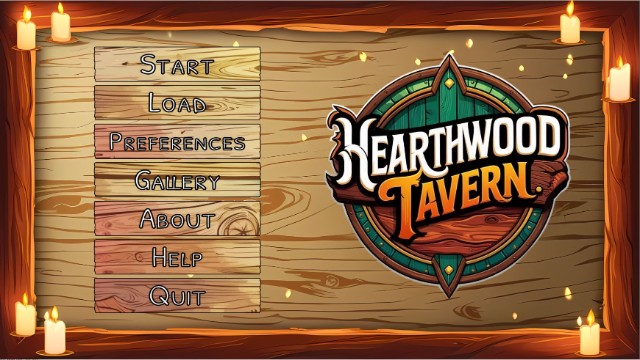 Hearthwood Tavern Apk V0.1 Android Adult Game Latest Version Download (5)
