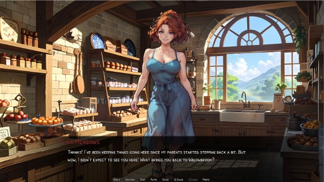 Hearthwood Tavern Apk V0.1 Android Adult Game Latest Version Download (6)