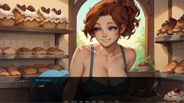 Hearthwood Tavern Apk V0.1 Android Adult Game Latest Version Download (7)