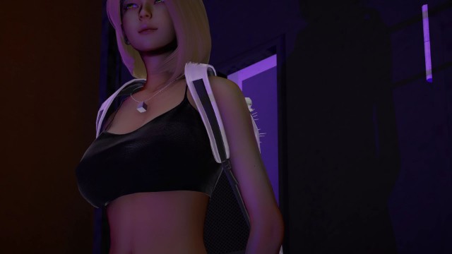 Hidden Realities Apk Android Adult Porn Game (2)