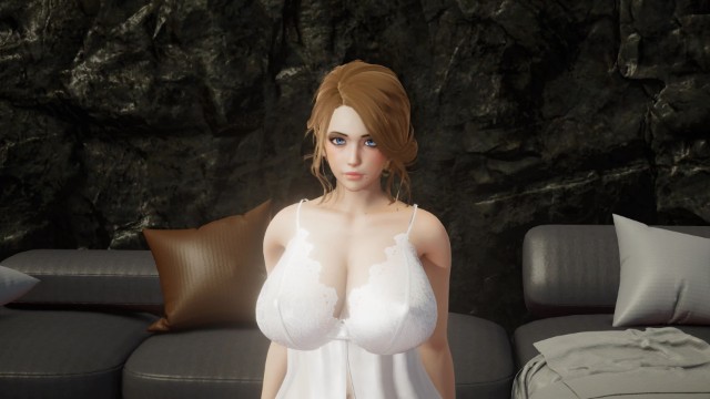 Hidden Realities Apk Android Adult Porn Game (3)