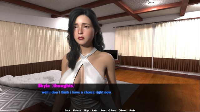Homeless Bastard Apk Android Adult Porn Game (10)