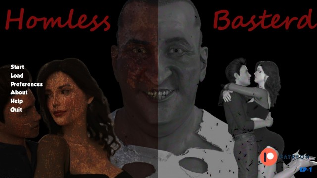 Homeless Bastard Apk Android Adult Porn Game (9)