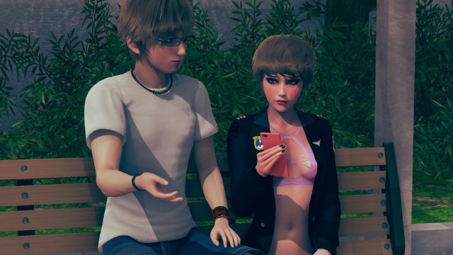 Irreverent Heresy Ii Apk Android Adult Porn Game (1)