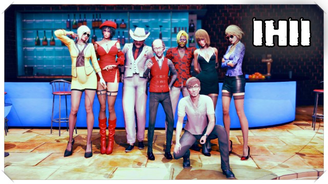 Irreverent Heresy Ii Apk Android Adult Porn Game (13)