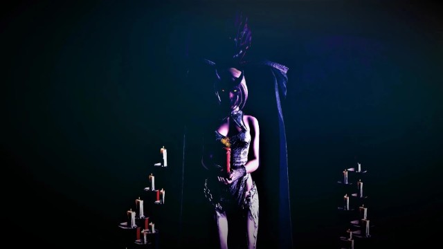 Irreverent Heresy Ii Apk Android Adult Porn Game (2)