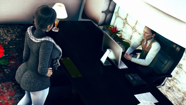 Irreverent Heresy Ii Apk Android Adult Porn Game (3)