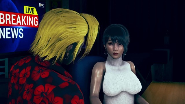 Irreverent Heresy Ii Apk Android Adult Porn Game (6)