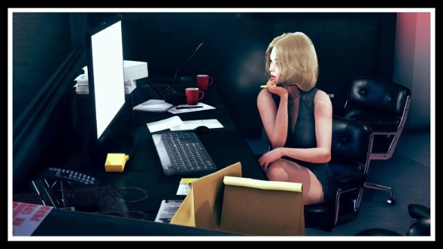 Irreverent Heresy Ii Apk Android Adult Porn Game (7)