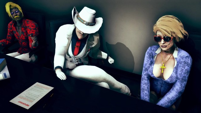 Irreverent Heresy Ii Apk Android Adult Porn Game (9)