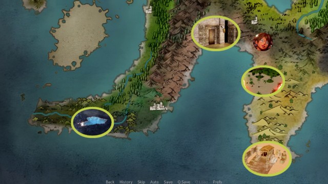 Lactomancer The First Campaign Apk Android Adult Porn Game (4)