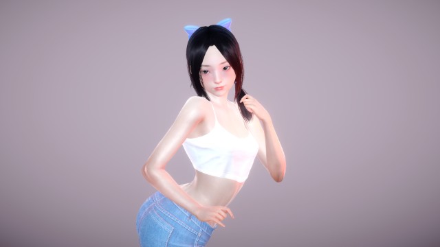 Luck By Chance Apk Android Adult Porn Game (3)