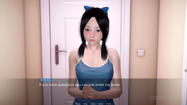 Luck By Chance Apk Android Adult Porn Game (6)