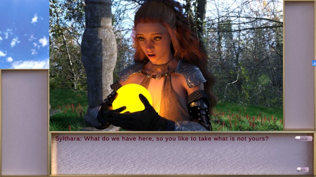 Lydia's New Life Apk Android Adult Porn Game (2).1