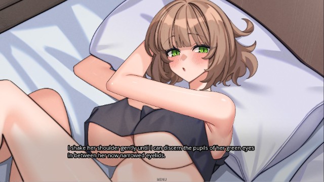 Lydia's New Life Apk Android Adult Porn Game (3)