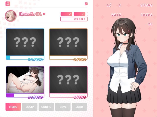 Magical Revantia Channel Apk Android Adult Hentai Game (7)