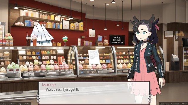 Marnie's Moment Apk Android Adult Game (3)