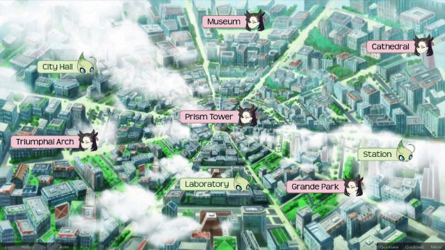 Marnie's Moment Apk Android Adult Game (4)