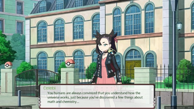 Marnie's Moment Apk Android Adult Game (5)