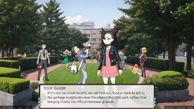 Marnie's Moment Apk Android Adult Game (6)