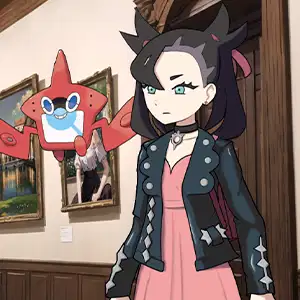 Marnie’s Moment v1.01