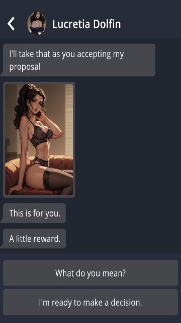 Masquerade A Spark In The Grayness Apk Android Adult Porn Game (1)