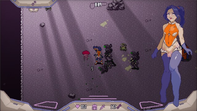 Metamorph Apk Android Adult Game (4)