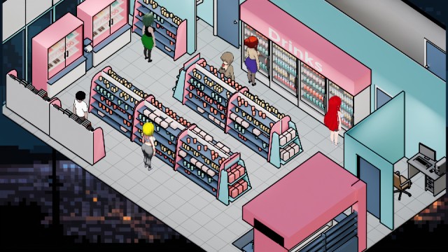 Naughty Store Manager Apk Android Adult Hentai Game (2)