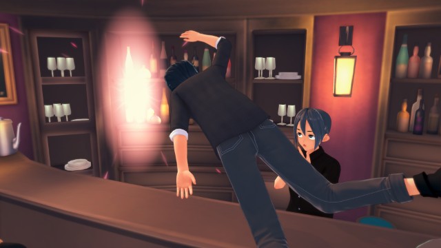 Naughty Tail Apk Android Adult Hentai Game (4)