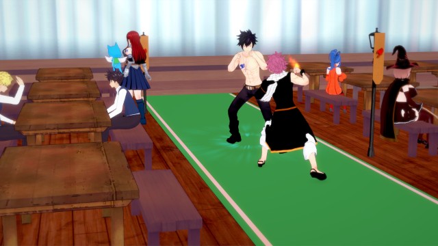 Naughty Tail Apk Android Adult Hentai Game (5)