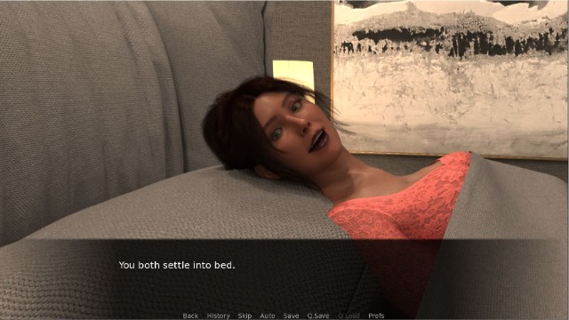 One Week Away Apk Android Adult Porn Game (2)