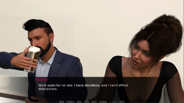 One Week Away Apk Android Adult Porn Game (6)