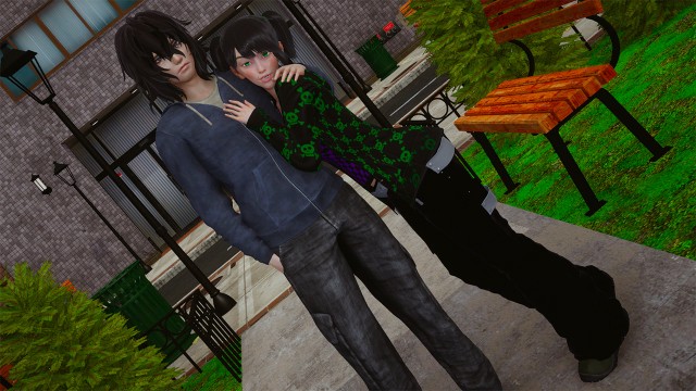 Oridelle's Anti Evolution Apk Android Adult Porn Game (1)