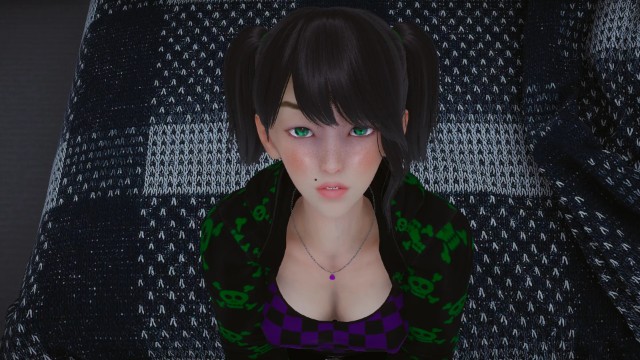 Oridelle's Anti Evolution Apk Android Adult Porn Game (3)