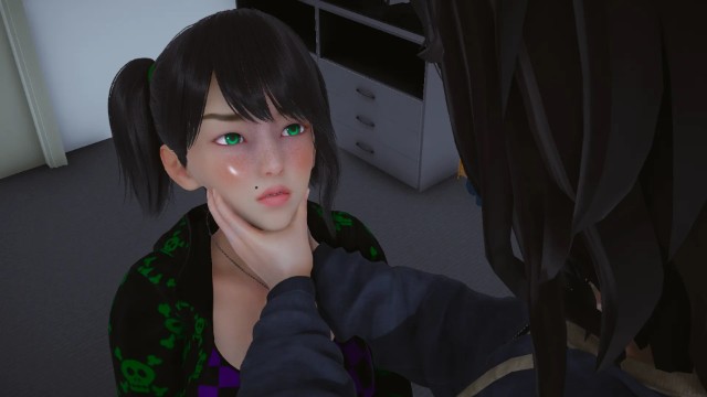 Oridelle's Anti Evolution Apk Android Adult Porn Game (4)