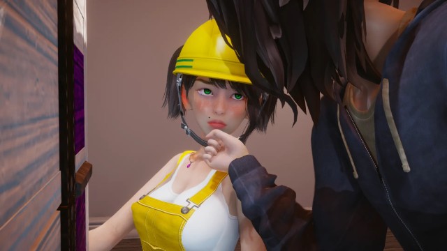 Oridelle's Anti Evolution Apk Android Adult Porn Game (7)