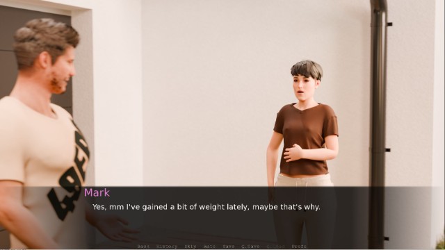 Prison Of Sissy Apk Android Adult Porn Game (10)